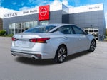 2019 Nissan Altima 2.5 SV