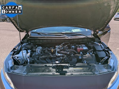 2024 Nissan Altima 2.5 SL