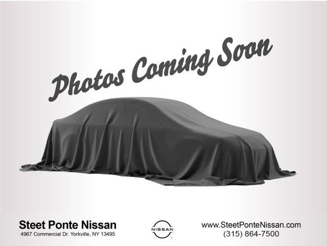 2005 Nissan Titan SE