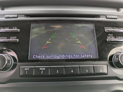 2018 Nissan Titan XD S