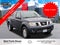 2018 Nissan Frontier SV V6