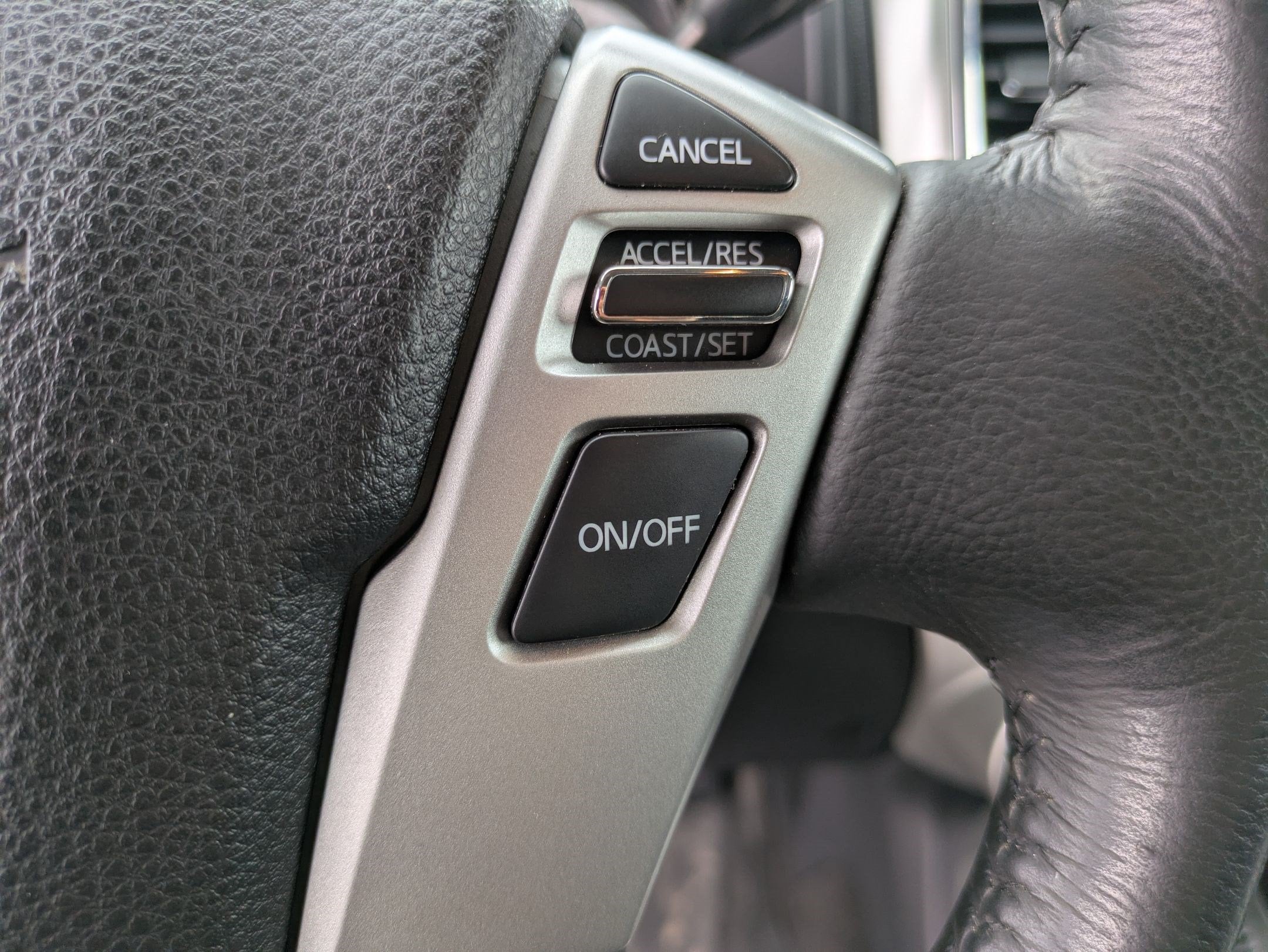 2019 Nissan Titan XD SV