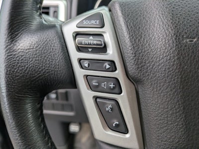2019 Nissan Titan XD SV
