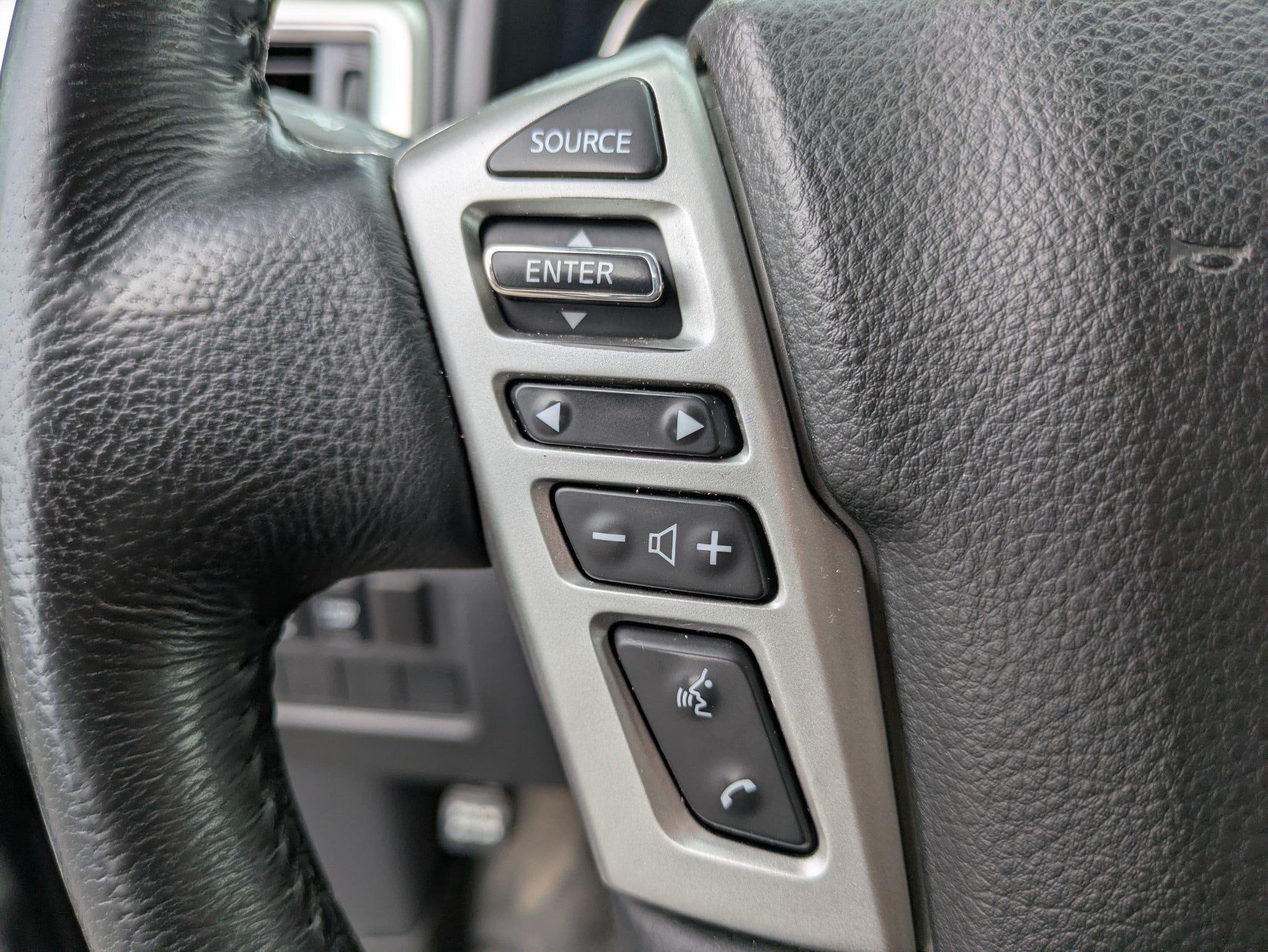 2019 Nissan Titan XD SV