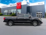 2019 Nissan Titan XD SV