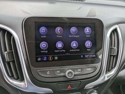 2021 Chevrolet Equinox Premier