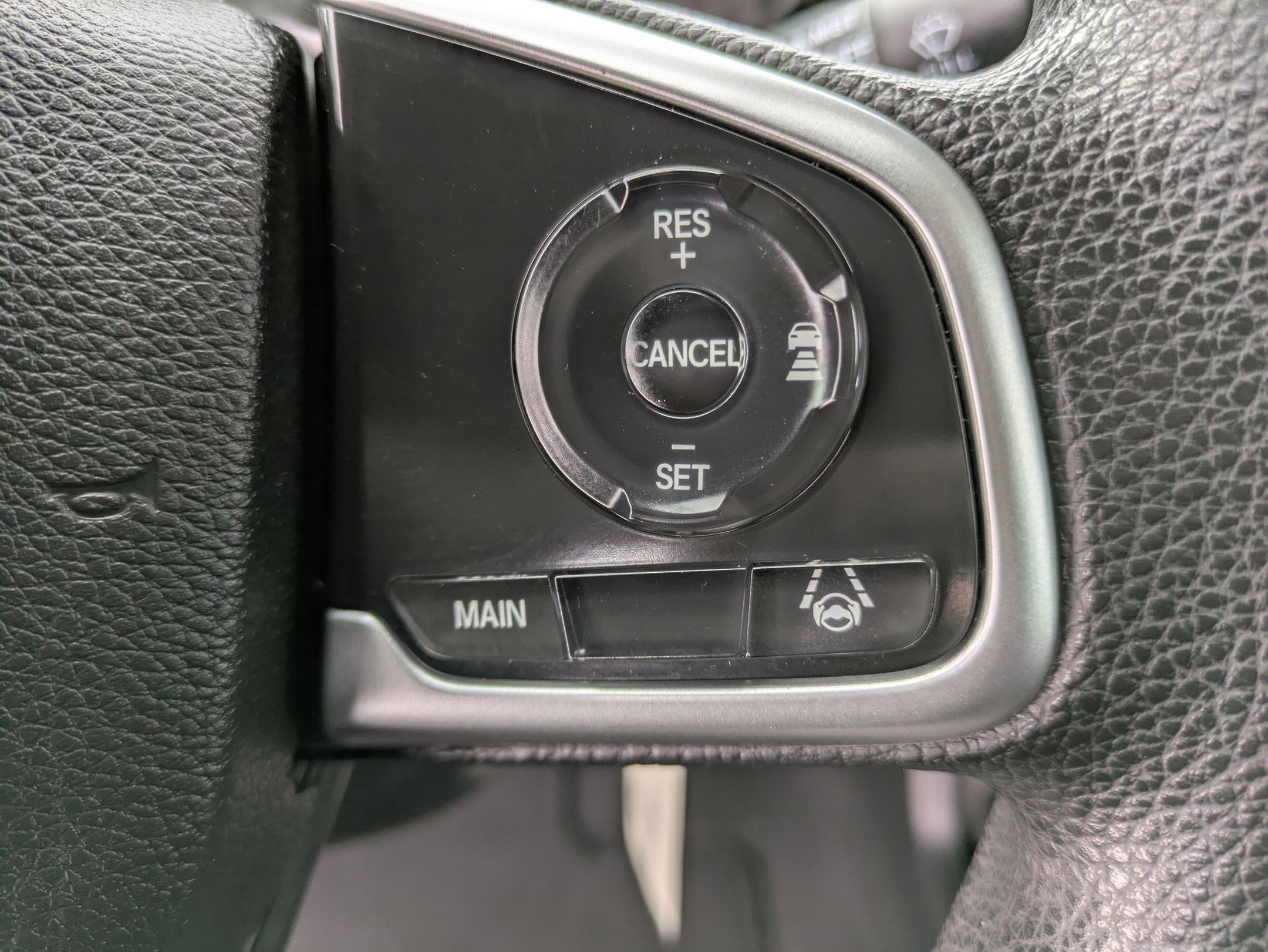 2019 Honda Civic Coupe LX