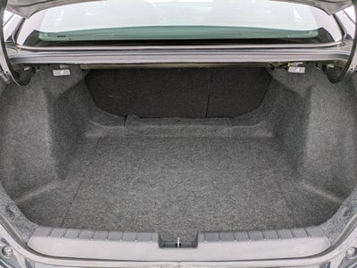 2019 Honda Civic Coupe LX