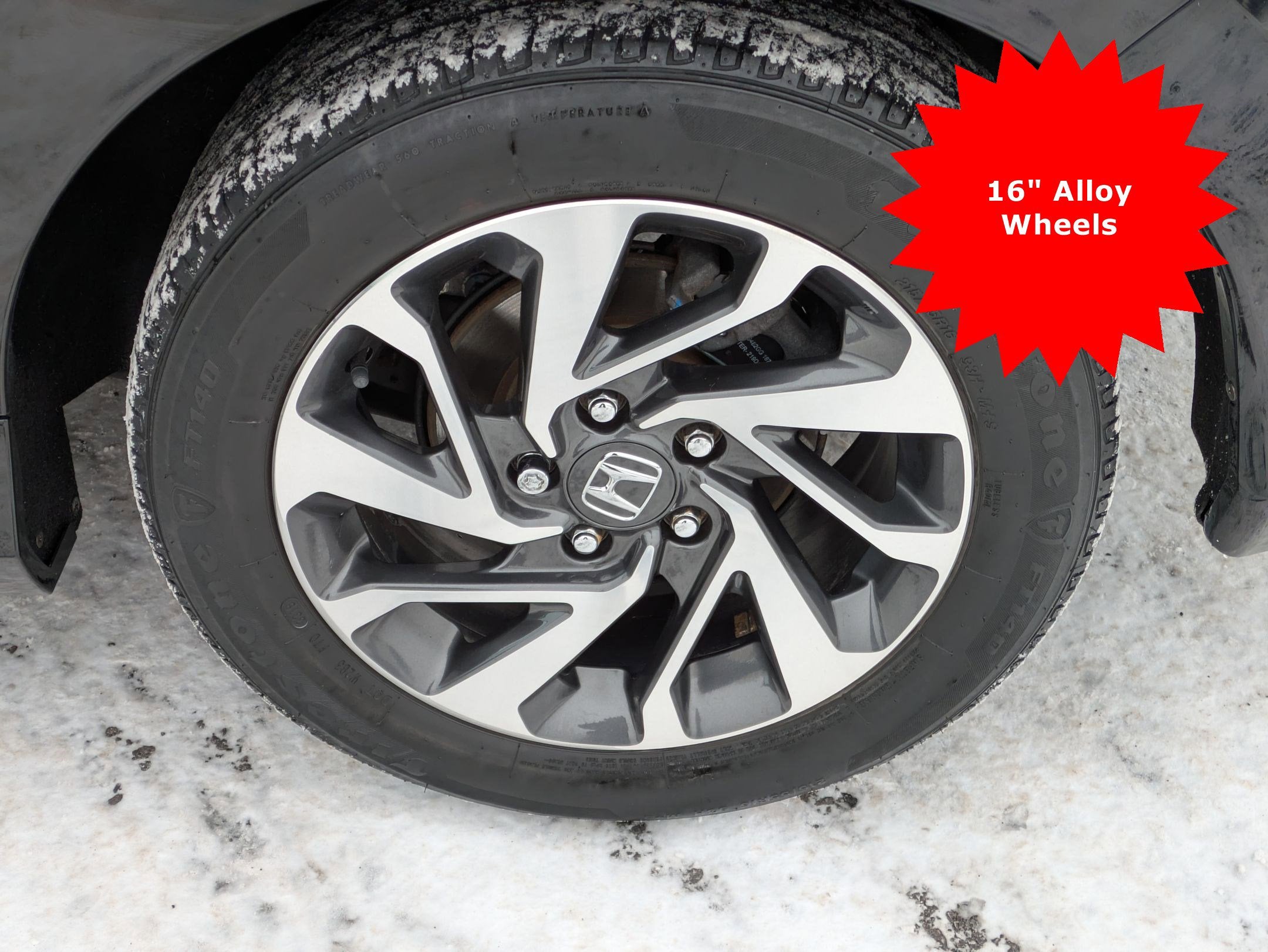 2019 Honda Civic Coupe LX