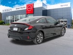 2019 Honda Civic Coupe LX