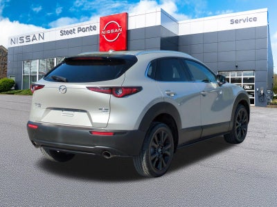 2023 Mazda Mazda CX-30 2.5 Turbo Premium Package