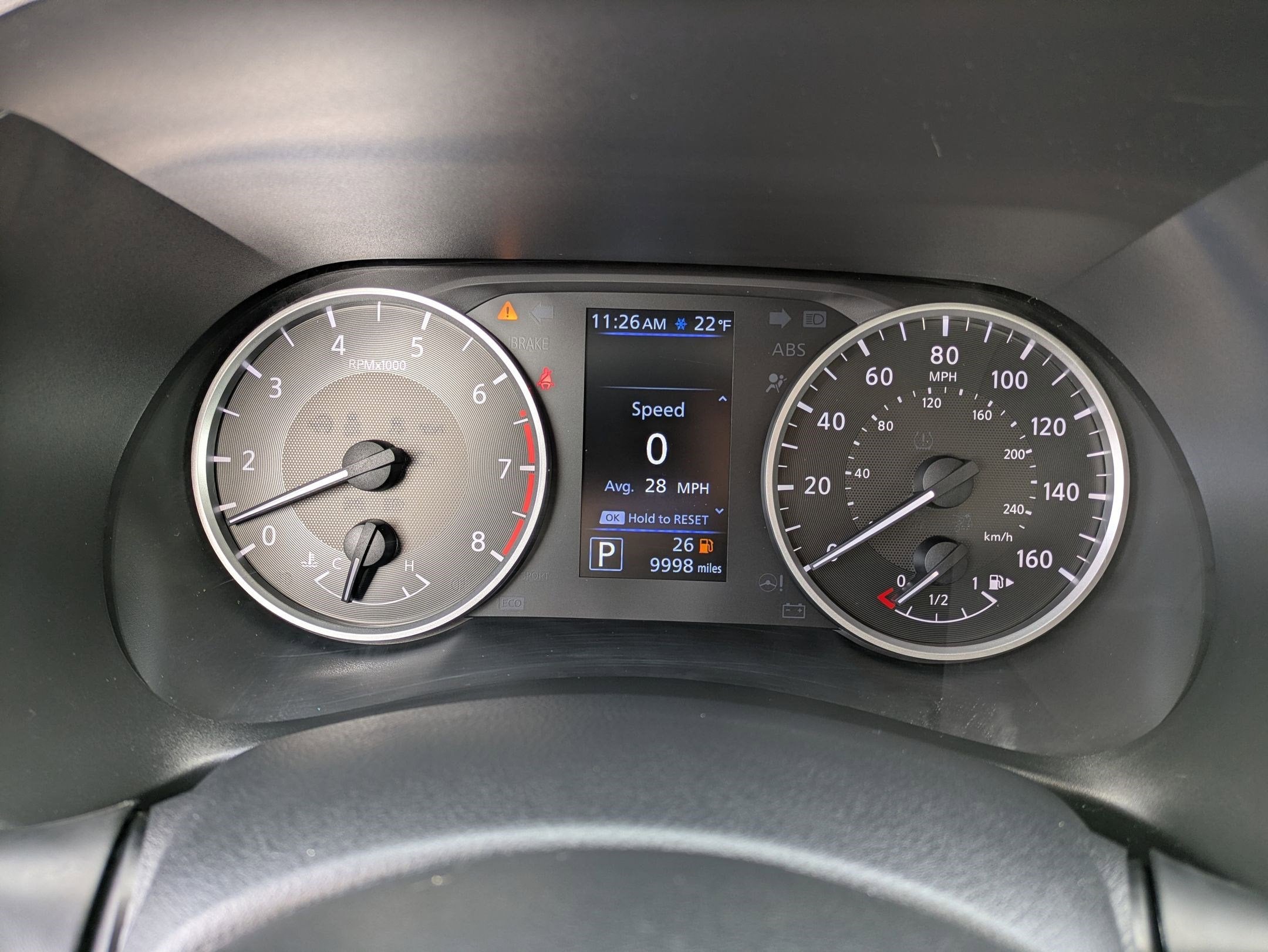 2023 Nissan Sentra S