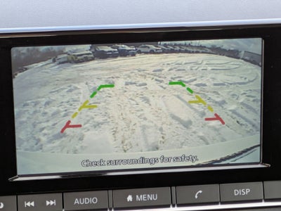 2023 Nissan Sentra S