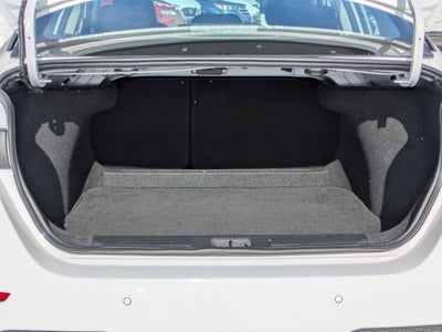 2023 Nissan Sentra S