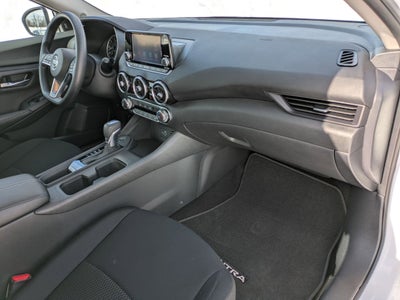 2023 Nissan Sentra S