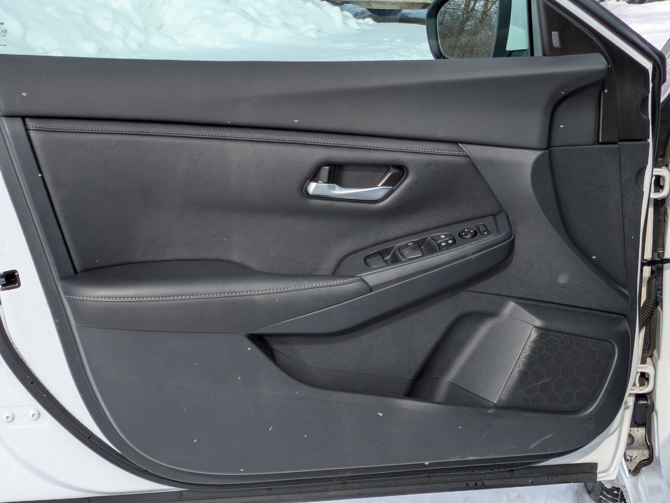 2023 Nissan Sentra S