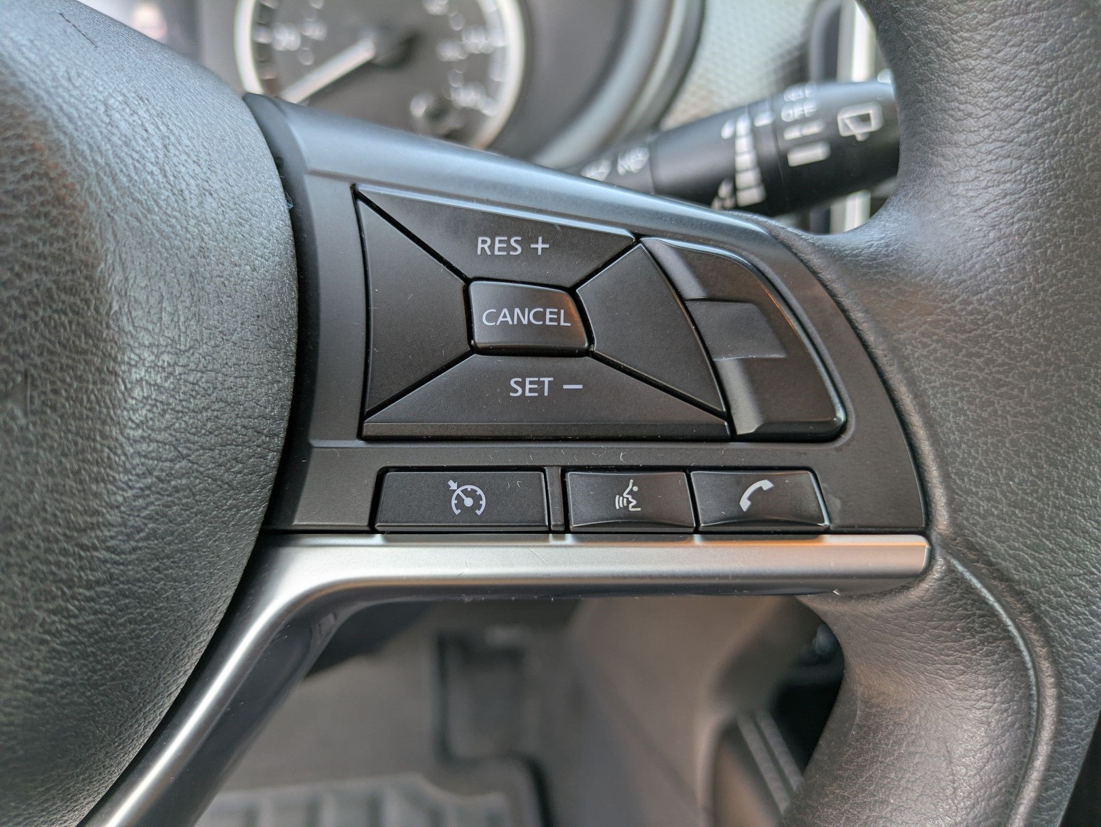 2018 Nissan Kicks SV