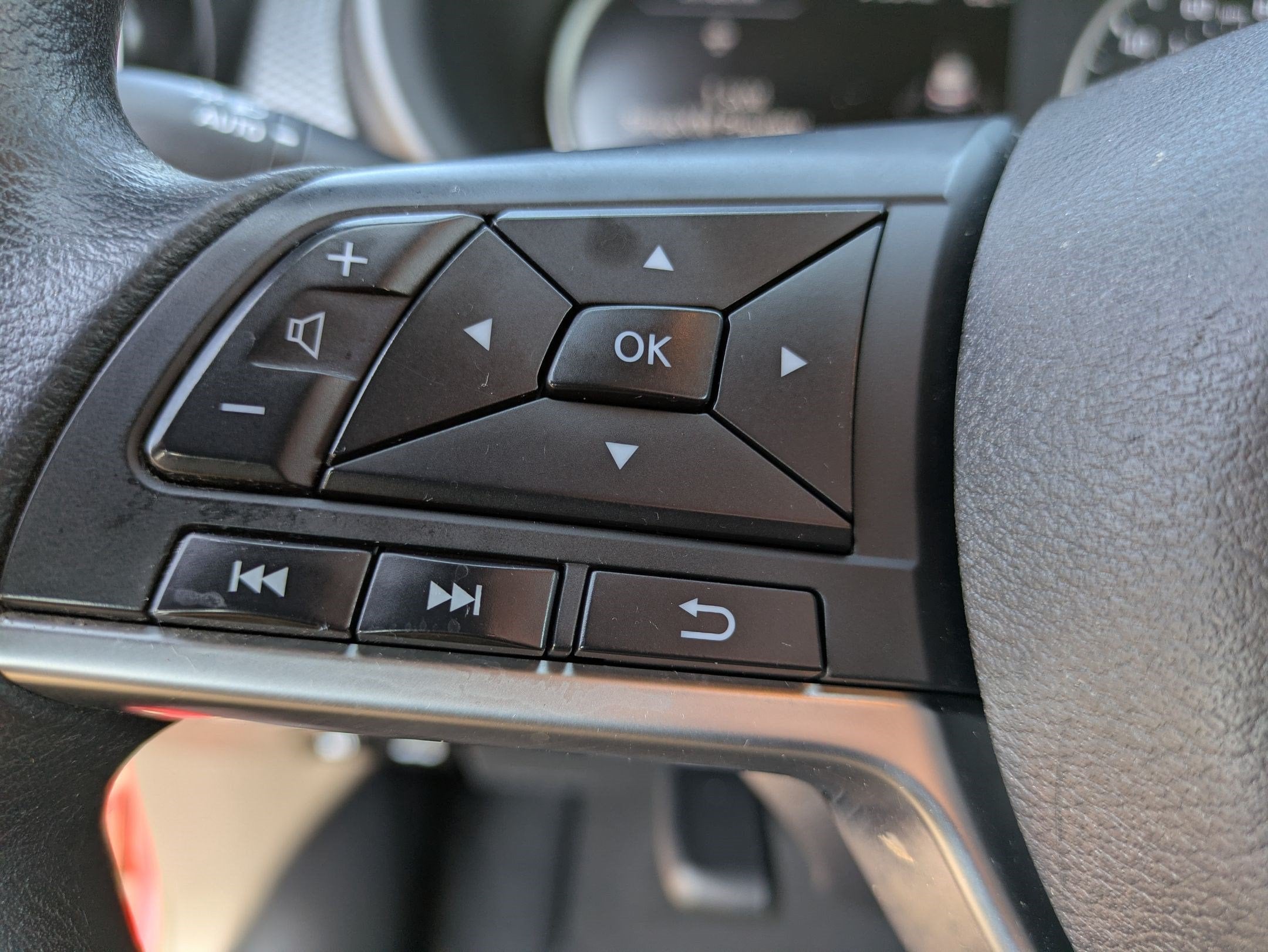 2018 Nissan Kicks SV
