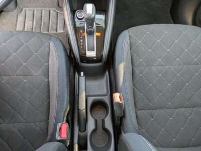 2018 Nissan Kicks SV