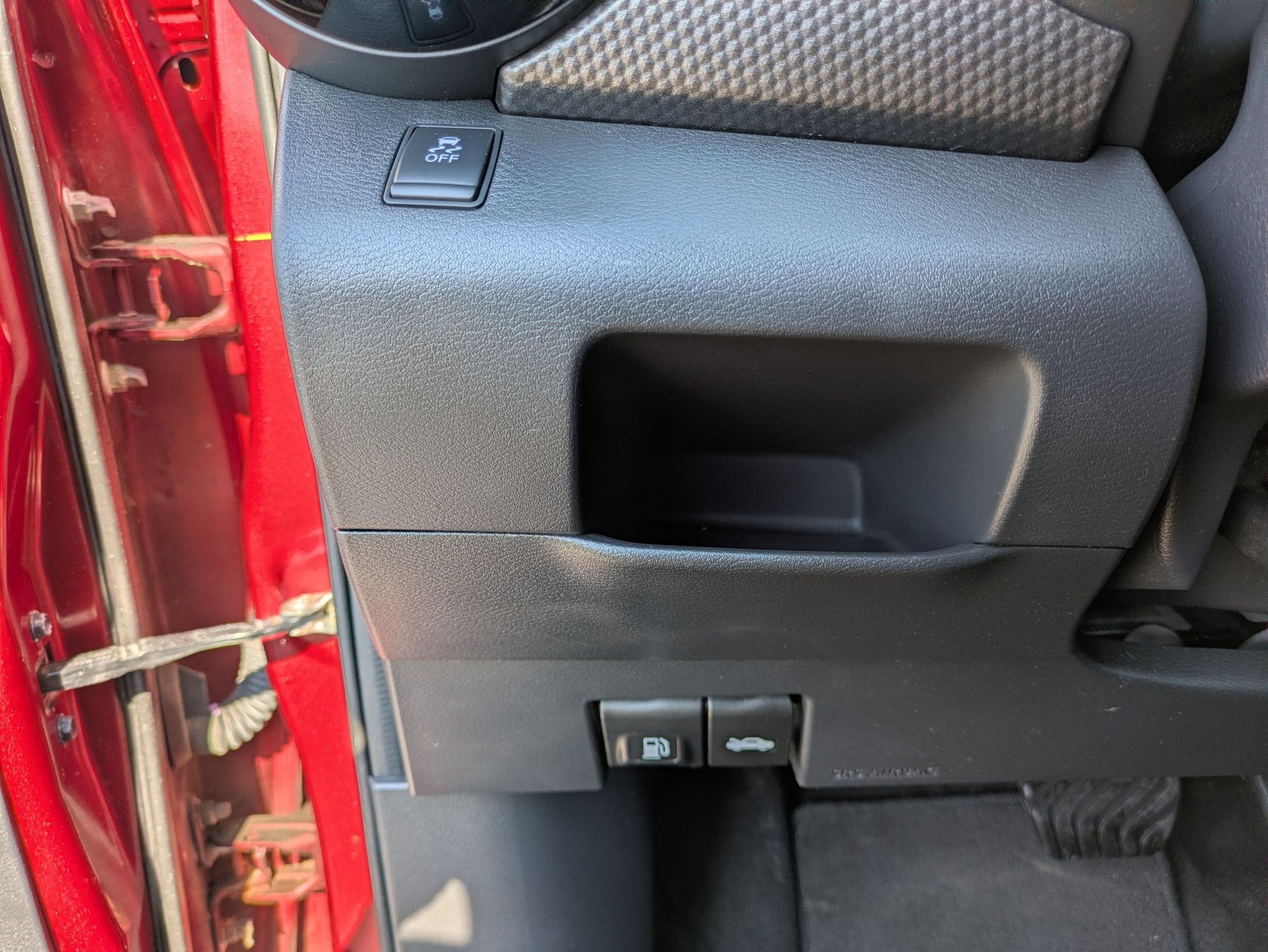 2018 Nissan Kicks SV