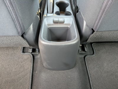 2018 Nissan Kicks SV