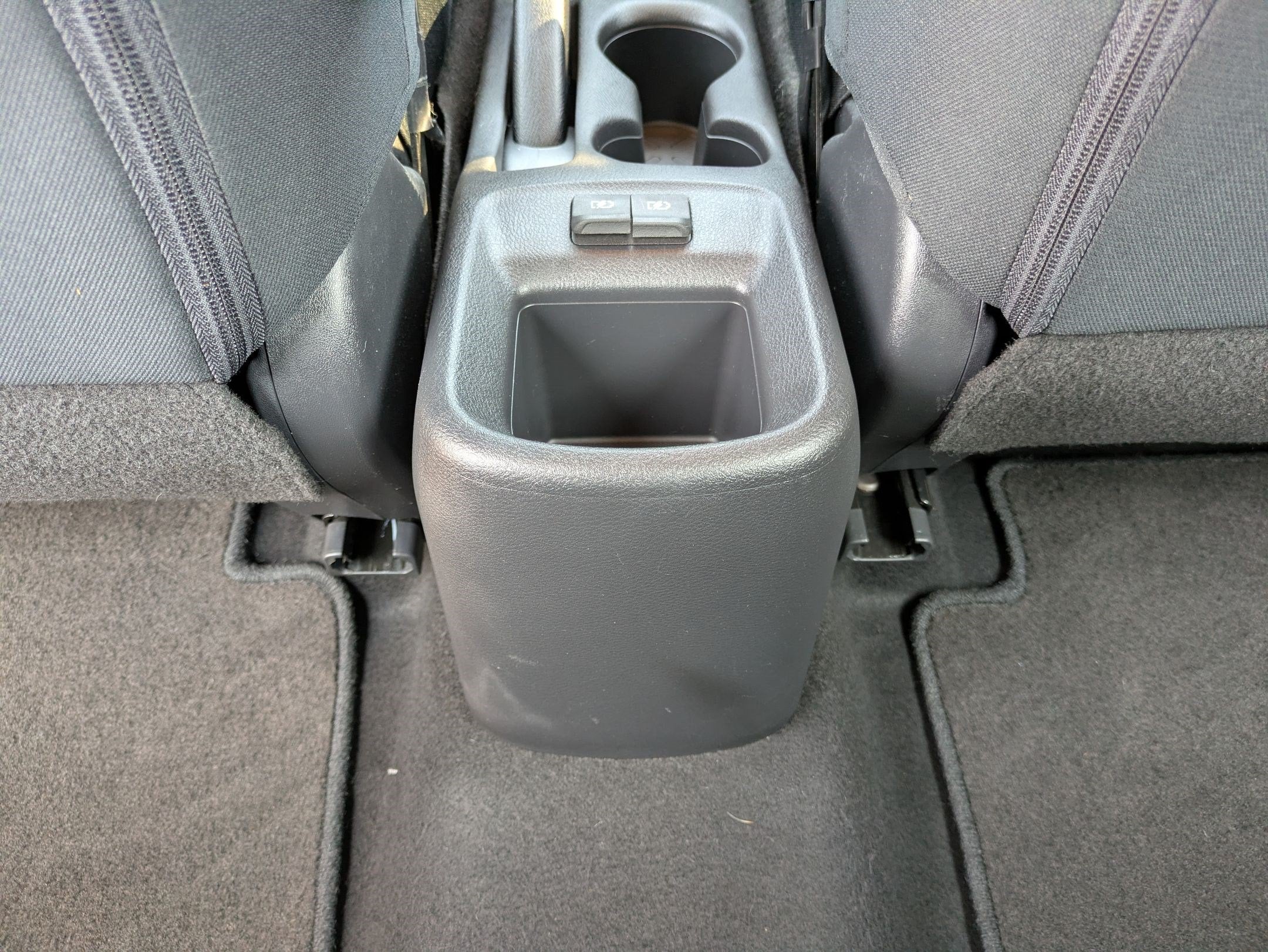 2018 Nissan Kicks SV