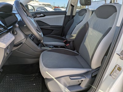 2024 Volkswagen Taos S