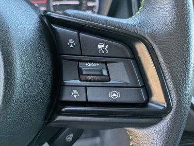 2023 Subaru Ascent Onyx Edition Limited