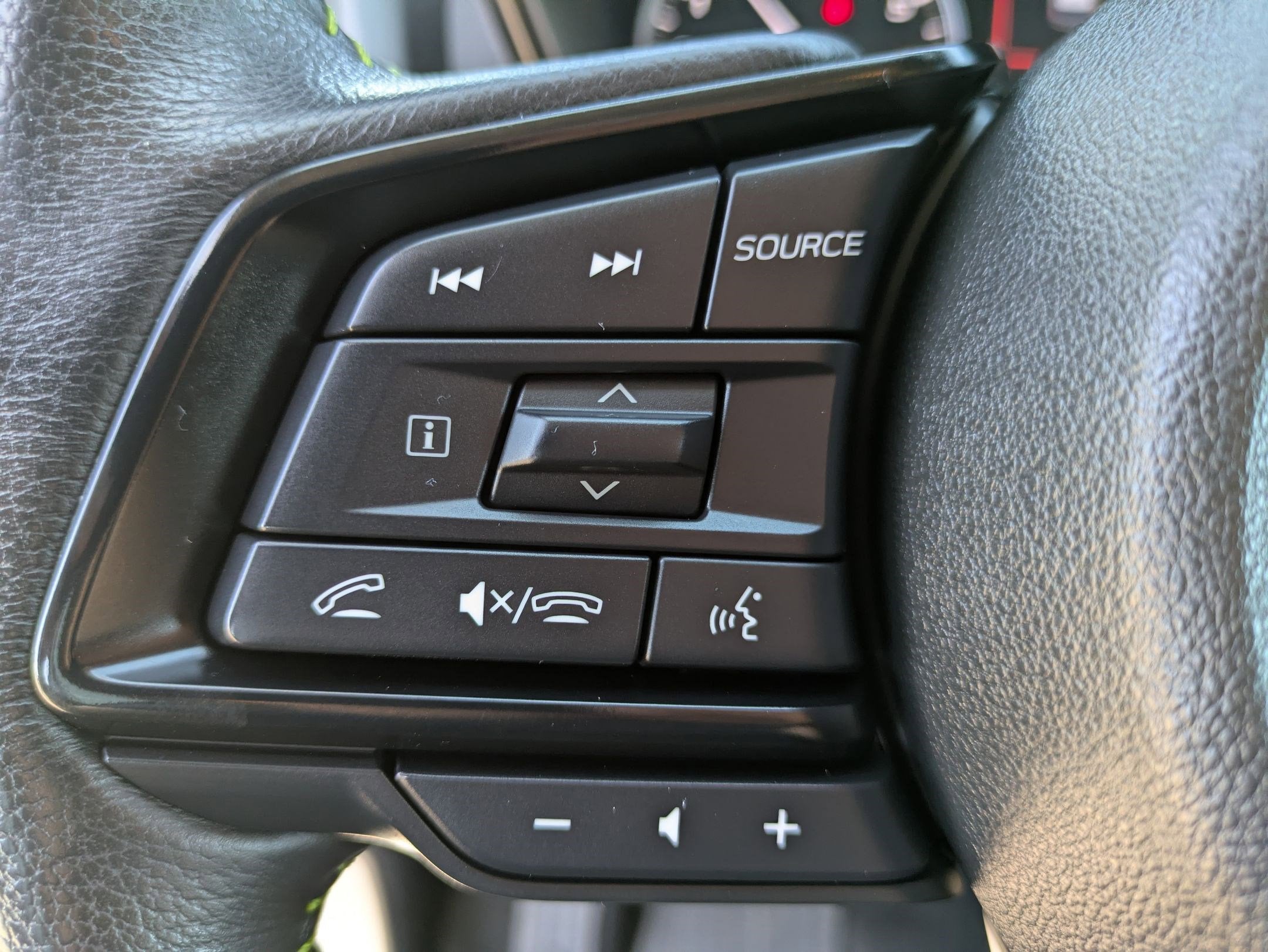 2023 Subaru Ascent Onyx Edition Limited