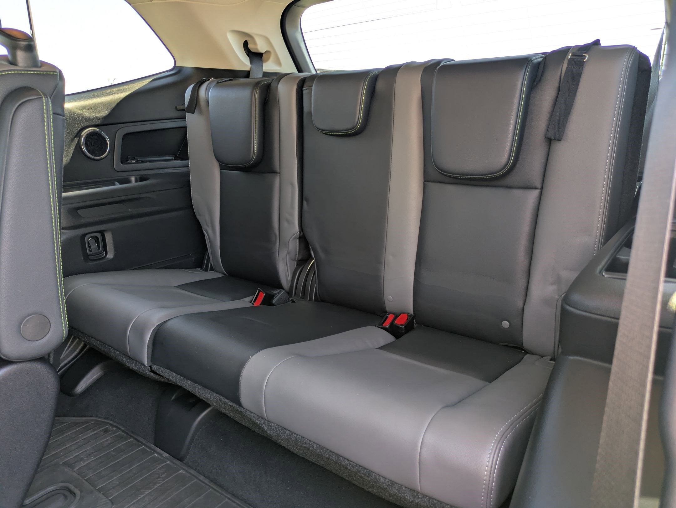 2023 Subaru Ascent Onyx Edition Limited
