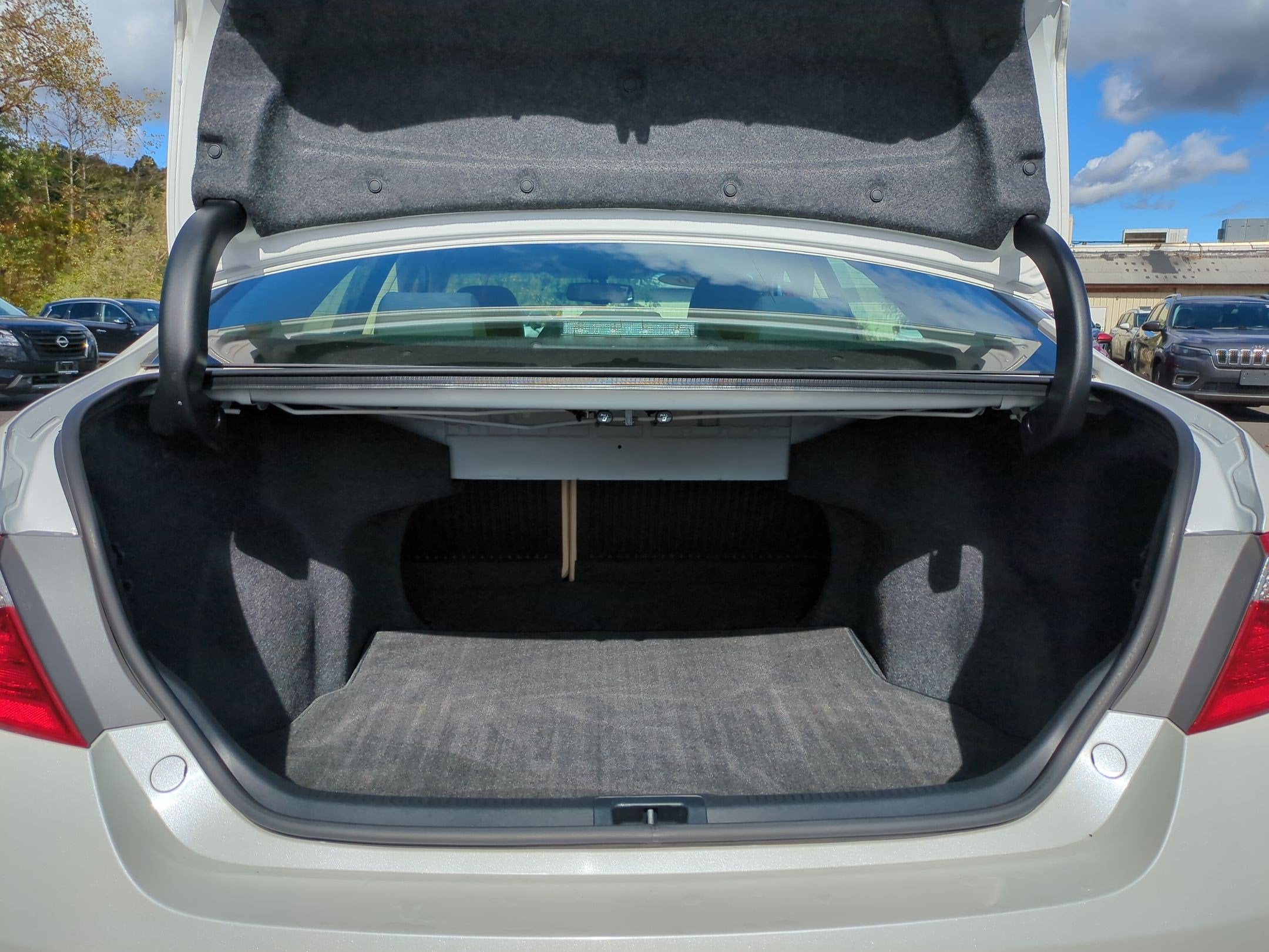 2016 Toyota Camry XLE