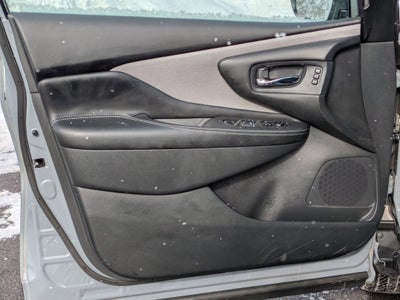 2024 Nissan Murano SL