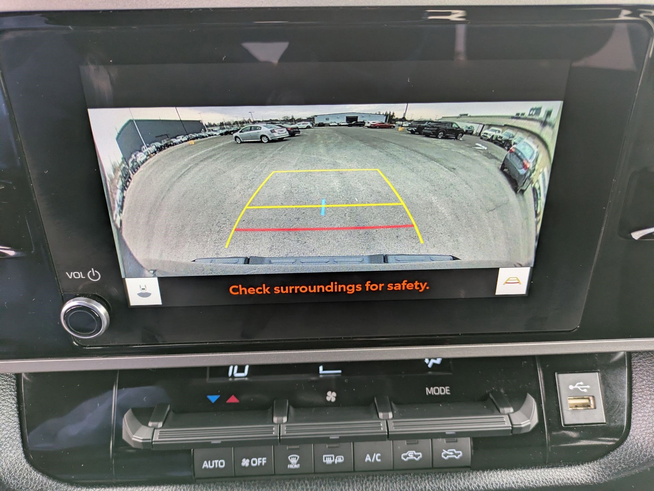 2025 Toyota Tundra 4WD SR5