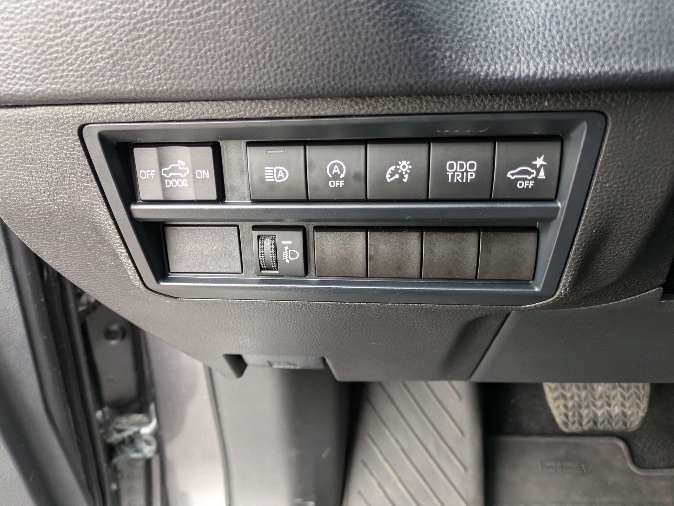 2025 Toyota Tundra 4WD SR5