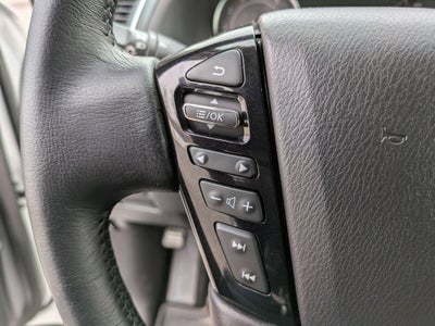 2024 Nissan Armada SV