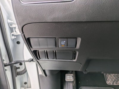 2024 Nissan Armada SV