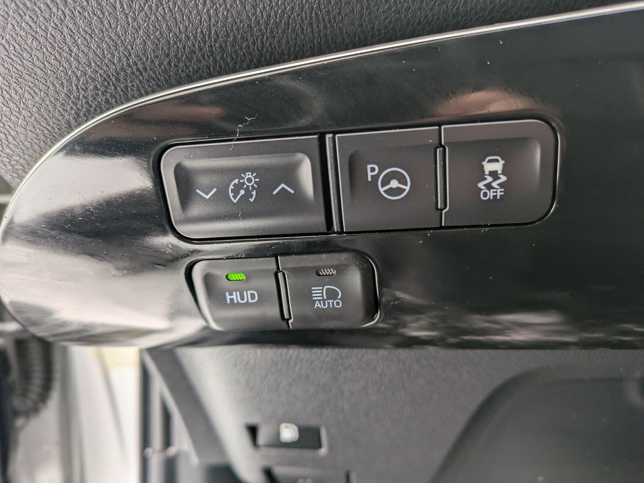 2018 Toyota Prius Four