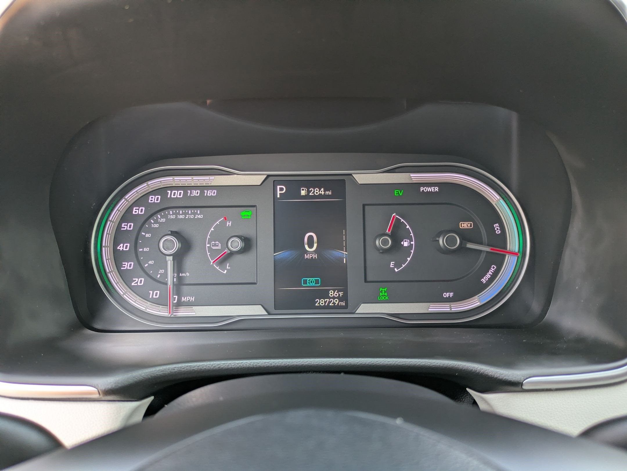 2024 Hyundai Tucson Plug-In Hybrid SEL