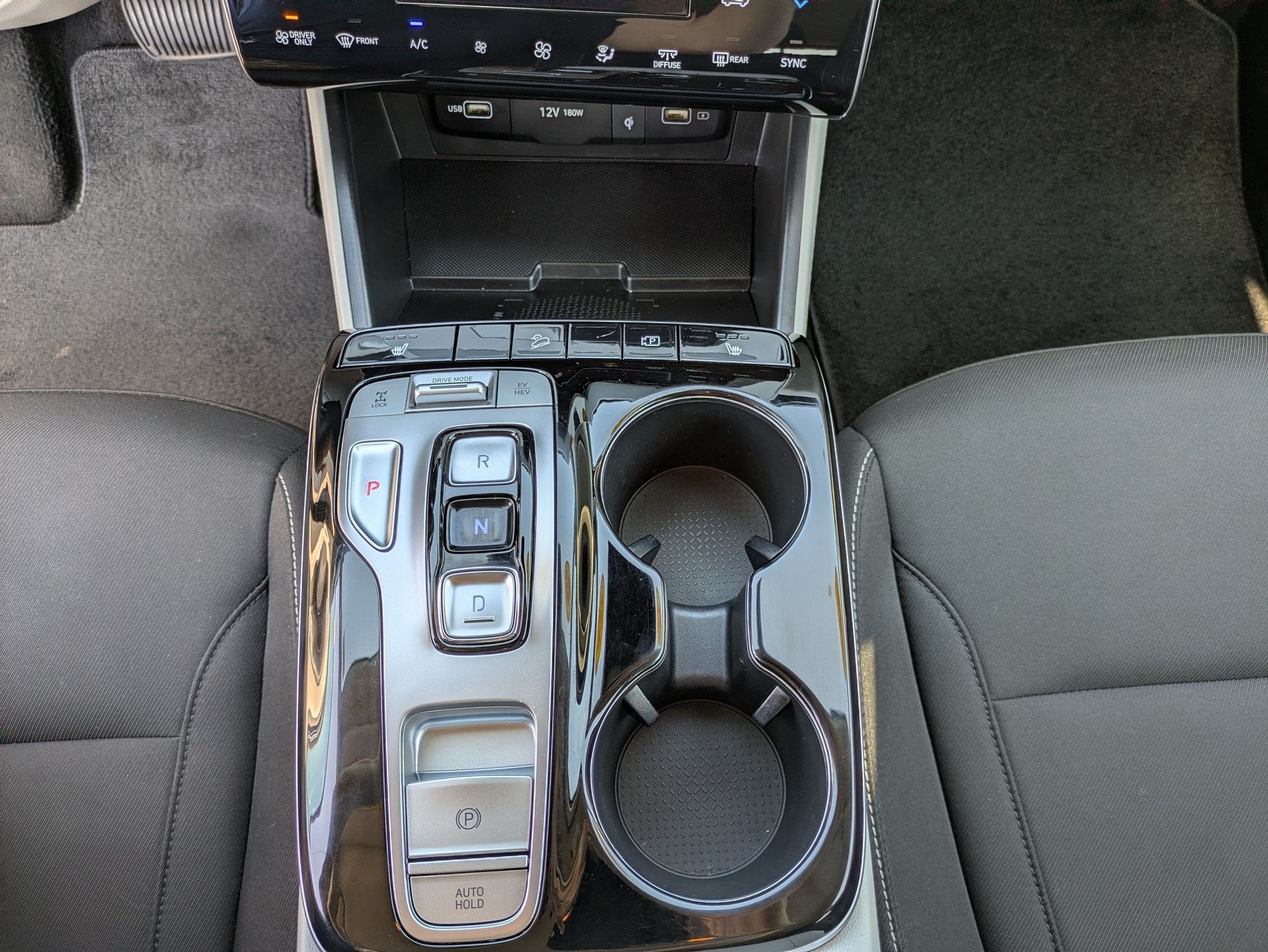 2024 Hyundai Tucson Plug-In Hybrid SEL
