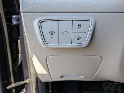 2024 Hyundai Tucson Plug-In Hybrid SEL