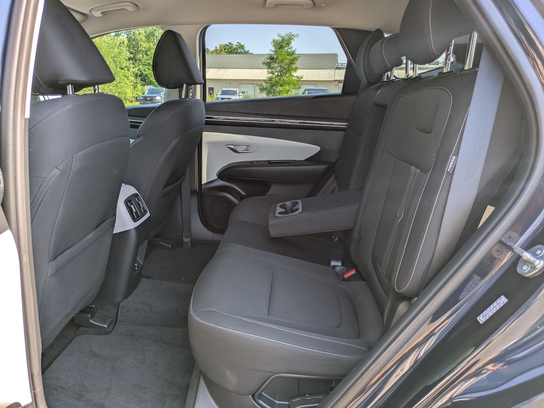 2024 Hyundai Tucson Plug-In Hybrid SEL