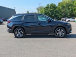 2024 Hyundai Tucson Plug-In Hybrid SEL