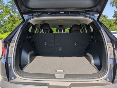 2024 Hyundai Tucson Plug-In Hybrid SEL