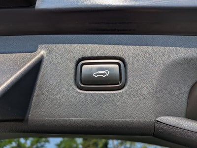 2024 Hyundai Tucson Plug-In Hybrid SEL