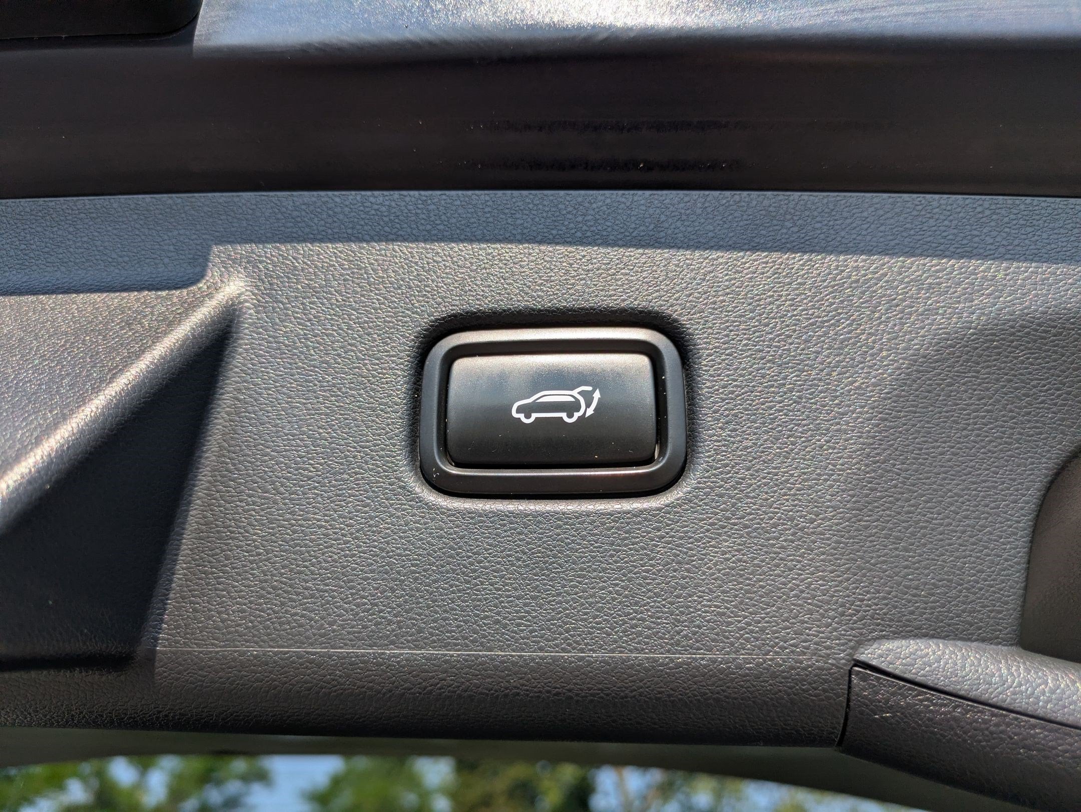 2024 Hyundai Tucson Plug-In Hybrid SEL