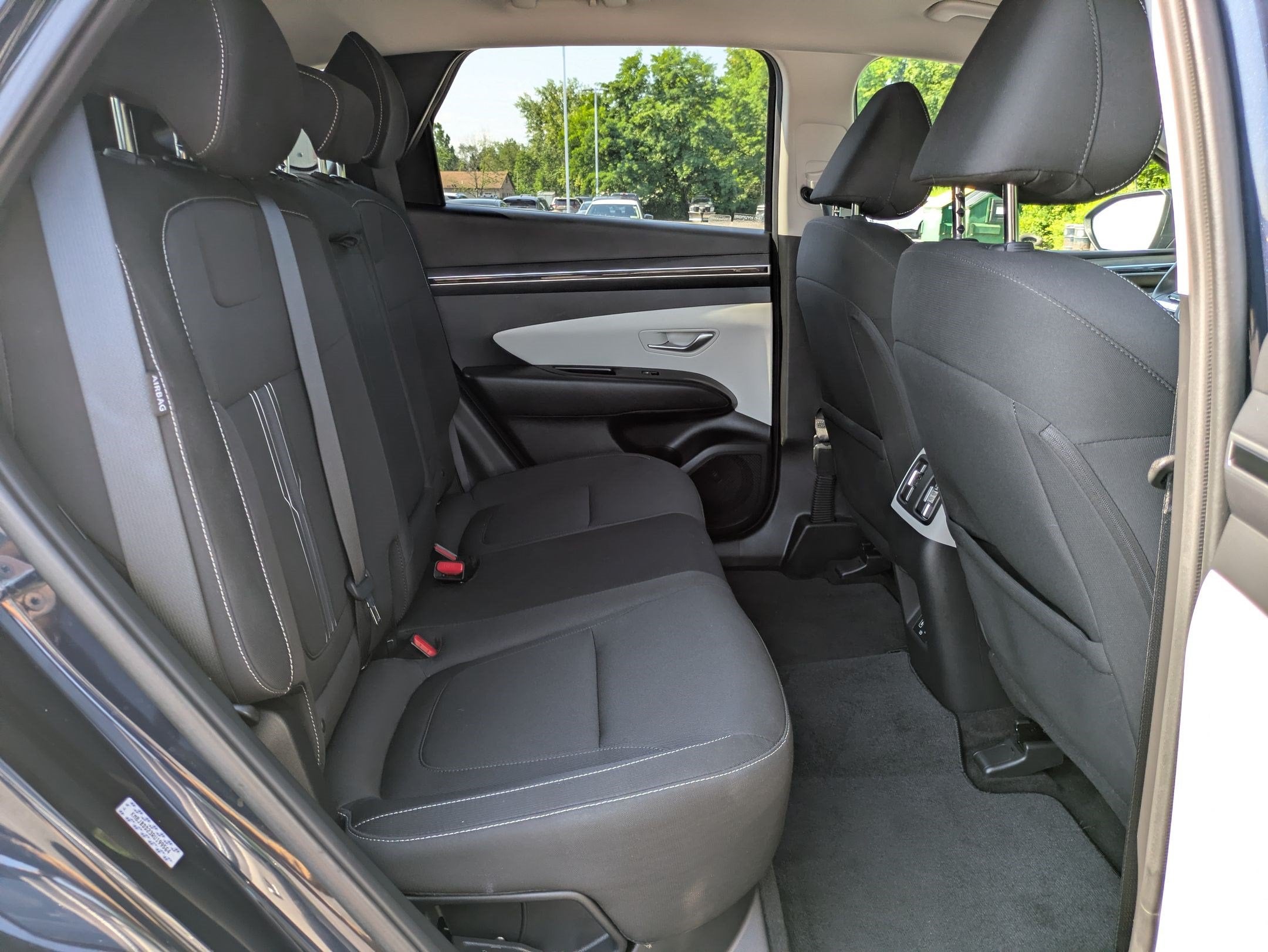 2024 Hyundai Tucson Plug-In Hybrid SEL
