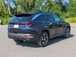 2024 Hyundai Tucson Plug-In Hybrid SEL