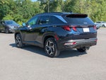 2024 Hyundai Tucson Plug-In Hybrid SEL