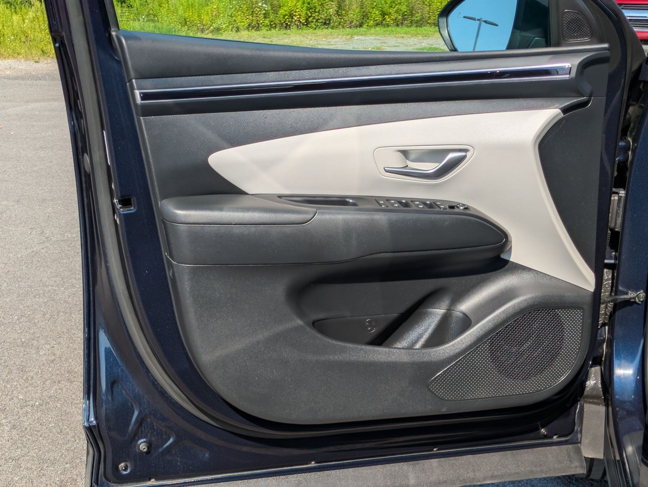 2024 Hyundai Tucson Plug-In Hybrid SEL