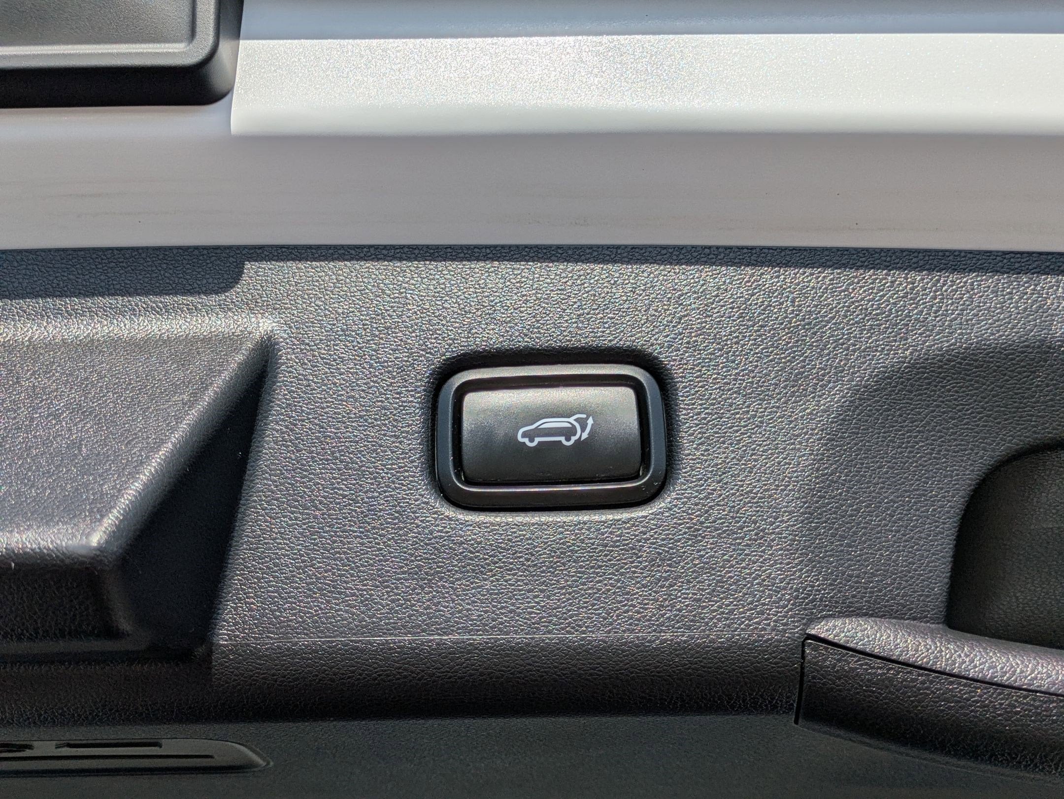 2024 Hyundai Tucson Plug-In Hybrid Limited